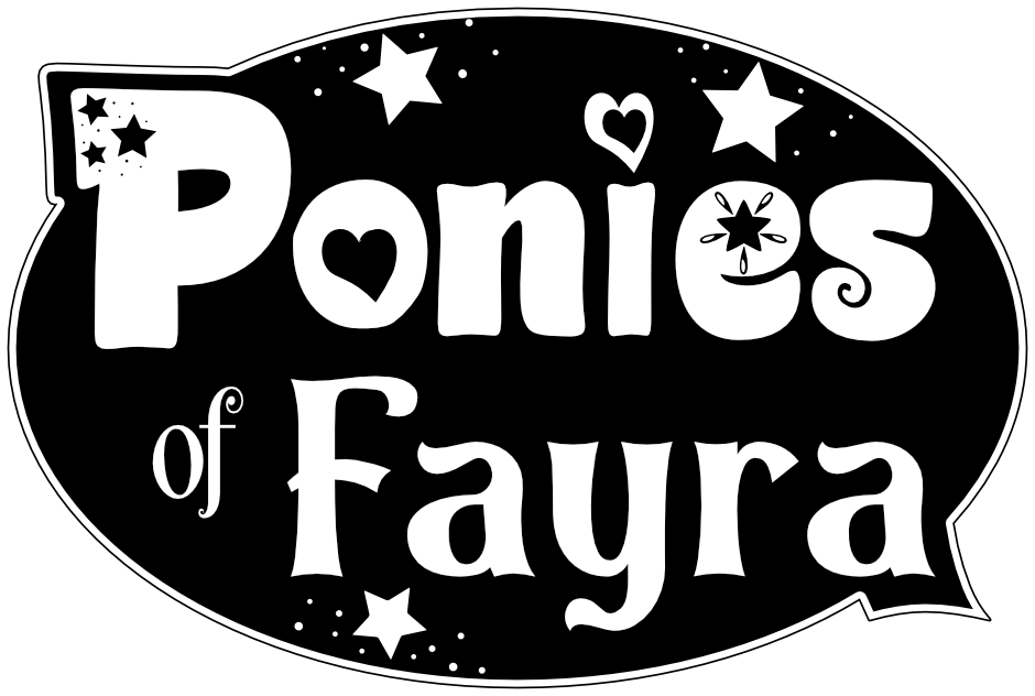 PoniesOfFayra